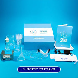 Chemistry - Creation Crate