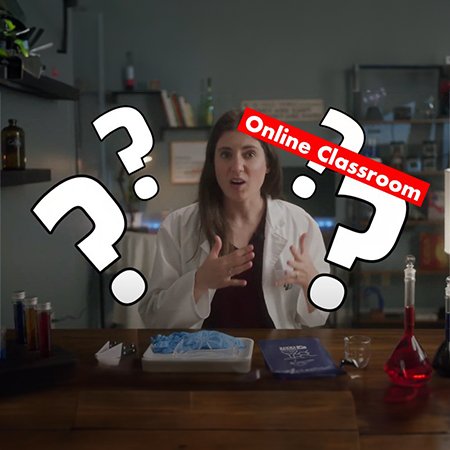 Chemistry (Monthly Subscription) + Starter Kit - Creation Crate