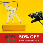 Holiday Deal - Engineering - Creation Crate