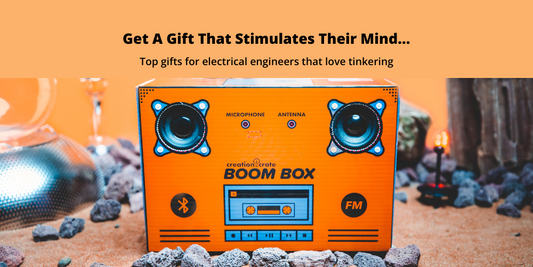 Top Gifts For Electrical Engineers That Love Tinkering
