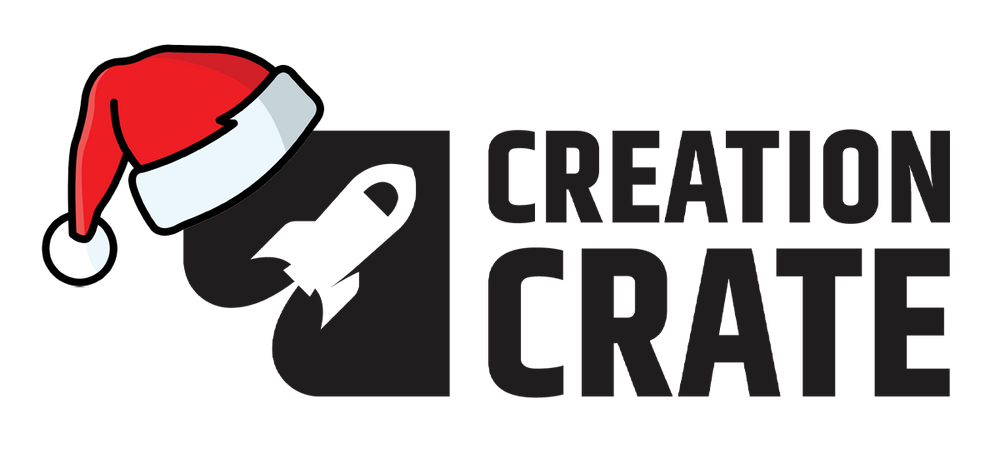 Creation Crate