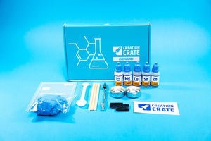 
            
                Load image into Gallery viewer, Chemistry (Ages 10+) | Monthly Subscription - Creation Crate
            
        