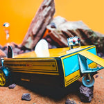Electronics Advanced - Rover Bot - Creation Crate
