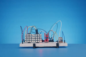 Electronics Beginner (Ages 12+) | Monthly Subscription - Creation Crate