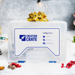 First 12 Electronics Projects - Creation Crate