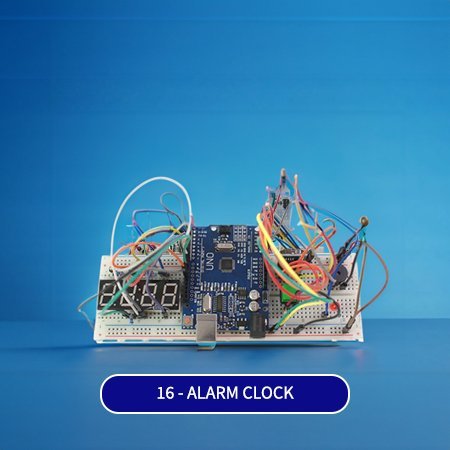 STAY Copy of Electronics Beginner - Creation Crate