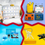 The STEM Wizard Bundle - Creation Crate